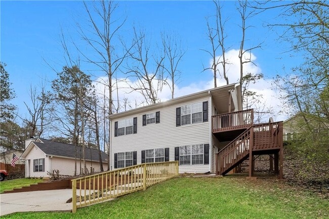 Building Photo - 5455 Quail Trail