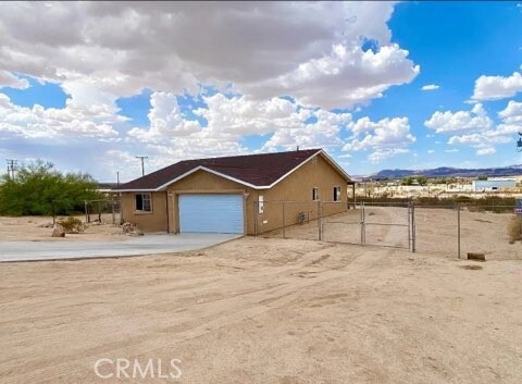 Foto del edificio - 73826 Desert Dunes Dr