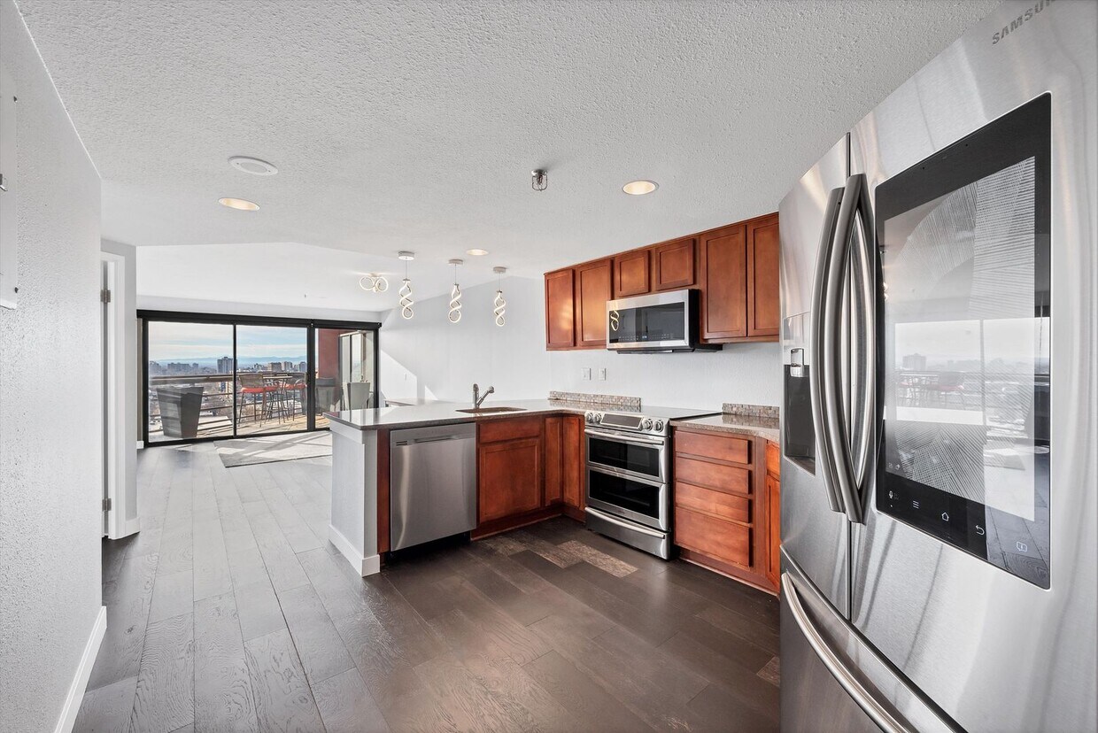 Photo - 100 Park Ave W (Denver, CO)