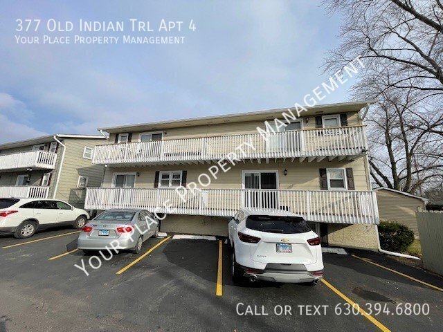 Building Photo - GREAT LOCATION! Studio Apt @ Indian Trail ...