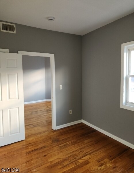 Foto del edificio - 93 Astor St