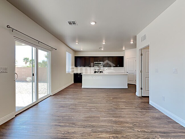 Building Photo - 5624 Blue Wonder St