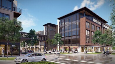 Building Photo - Downtown at Valor Acres