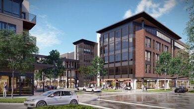 Building Photo - Downtown at Valor Acres