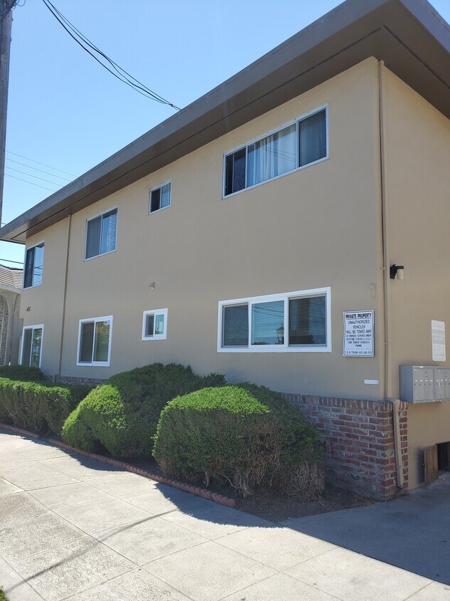 Foto principal - 401 Walnut Ave