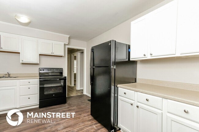 Foto del edificio - 4725 E 16th St