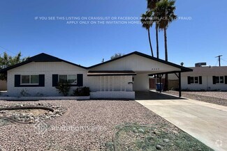 Building Photo - 4027 W Palmaire Dr