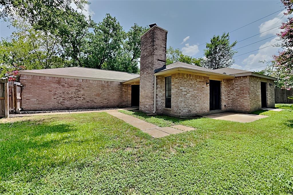 Foto principal - 3807 Wood Stone Walk Dr
