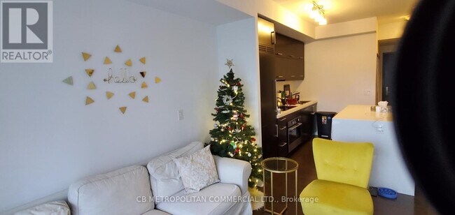 Photo du bâtiment - 65 St Mary St