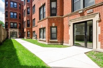 Building Photo - 7530 N Seeley Ave