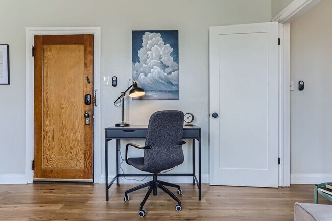 Foto del edificio - 2805 E 16th Ave