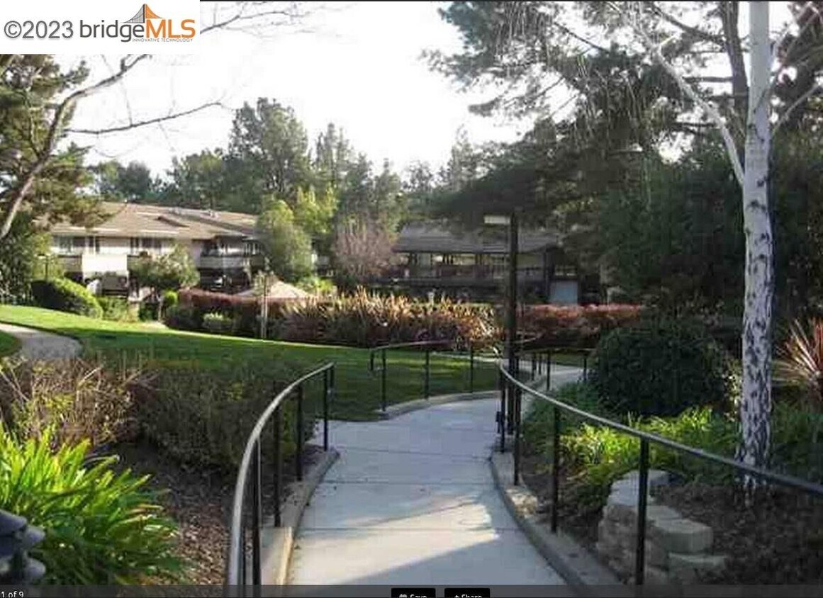 235 Masters Ct Unit 2, Walnut Creek, CA 94598 Condo for Rent in