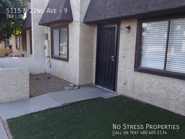Foto del edificio - 5115 N 22nd Ave