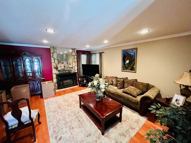 Foto del edificio - 21945 Centurion Way