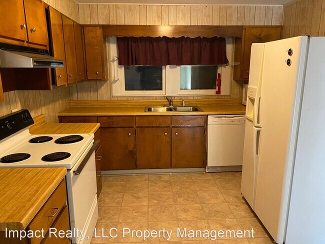 Foto del edificio - 2 br, 1 bath House - 3724 South 11th Steet