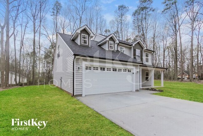 Building Photo - 1520 Longbow Dr