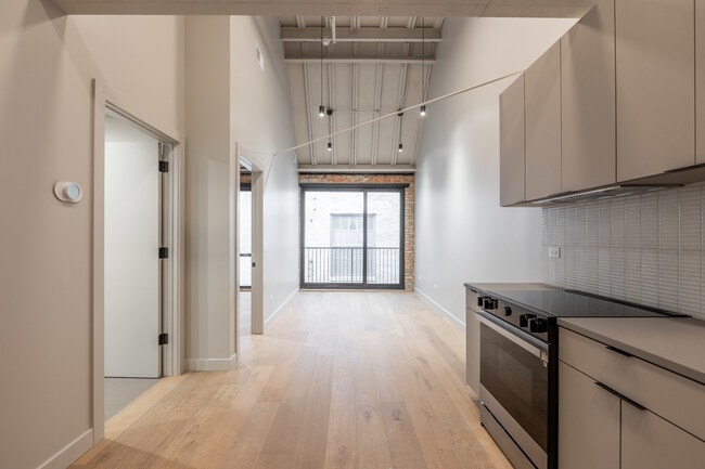 Foto del edificio - 1706 Sherman Ave