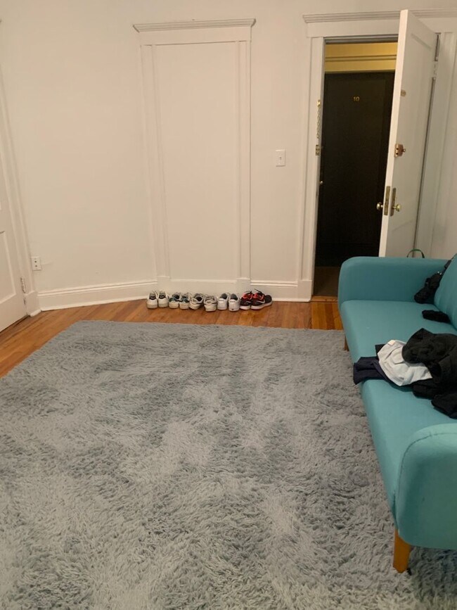 Foto del edificio - 142 Brainerd Rd #9 Boston MA 02134