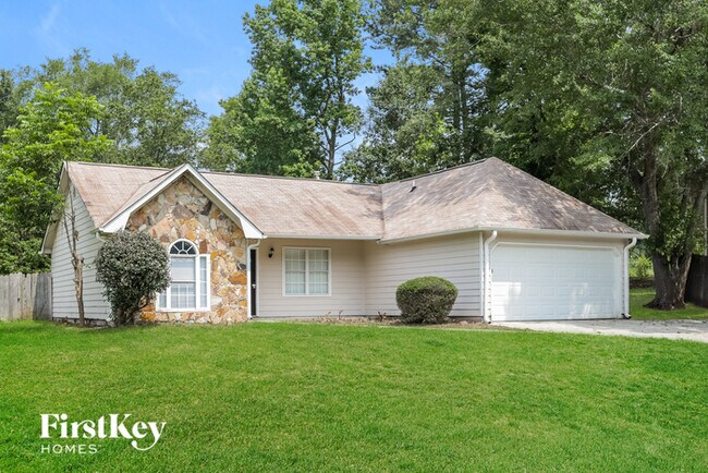Building Photo - 7881 Dogwood Way