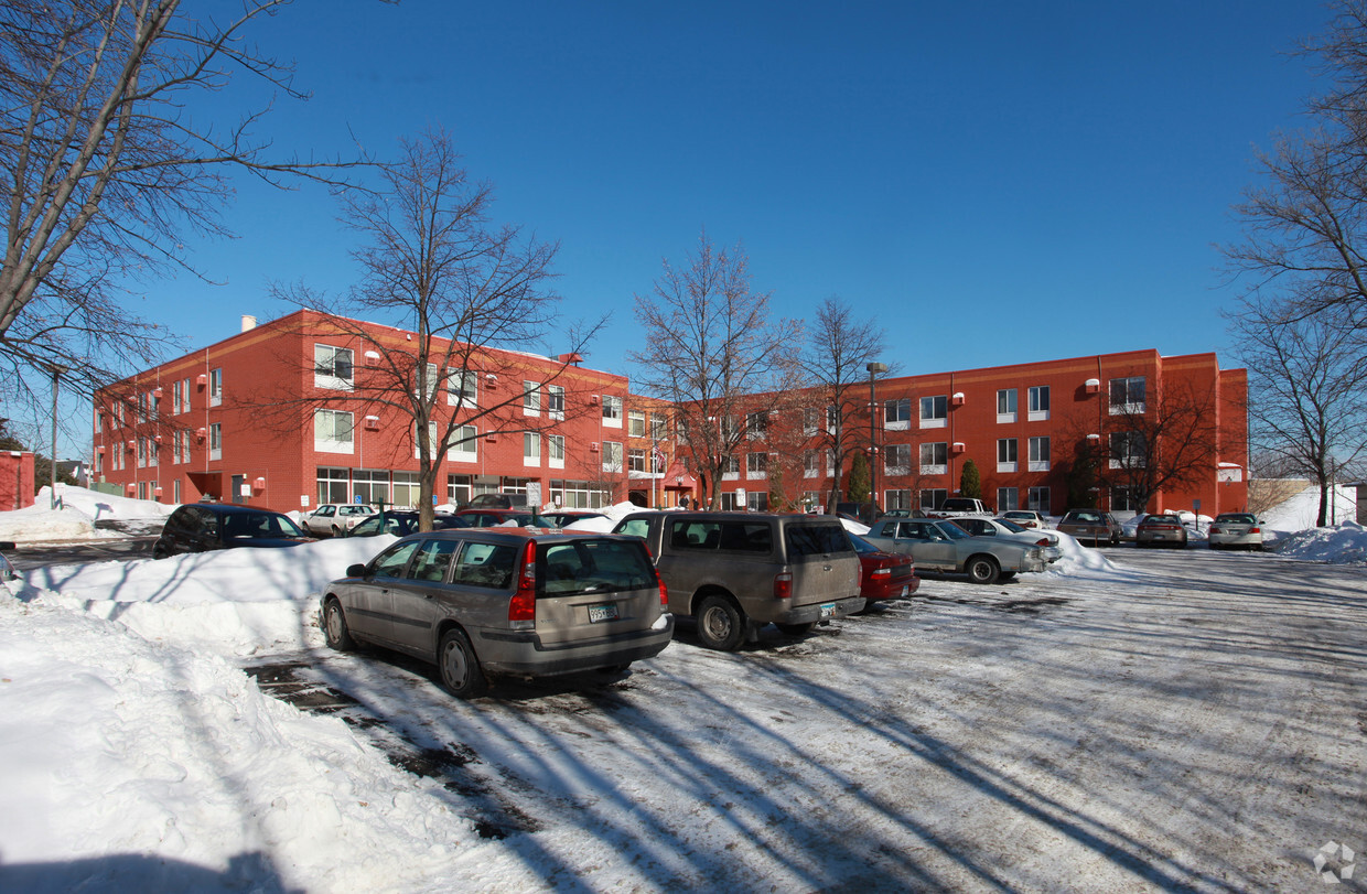 Foto principal - South Shore Park Apartments