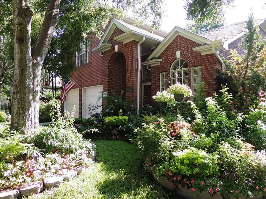 Foto principal - 3610 Wild Berry Ct