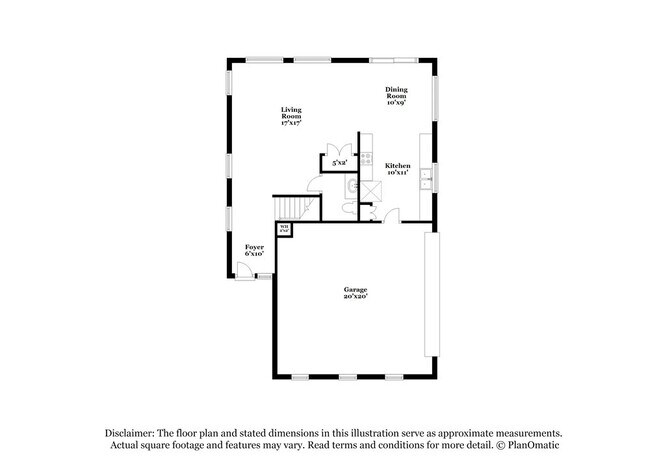 Foto del edificio - 3905 W Park St