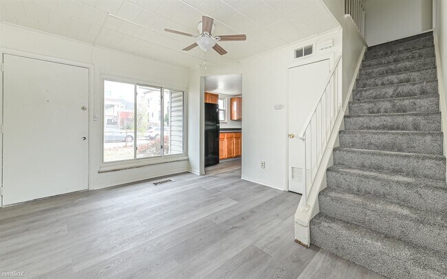 Foto del edificio - 3 br, 1 bath House - 5716 Rural St