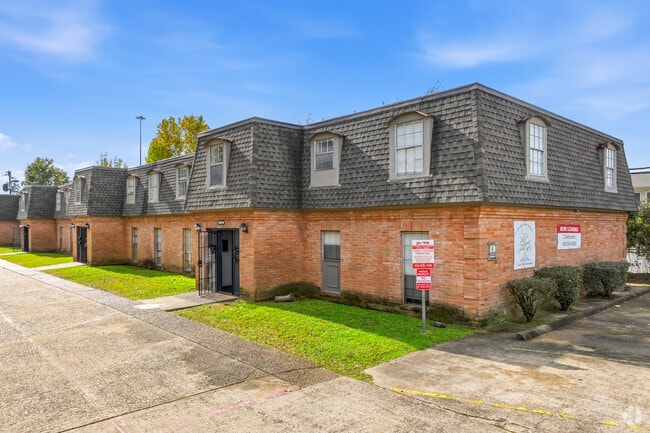 Southern Oaks Apartments