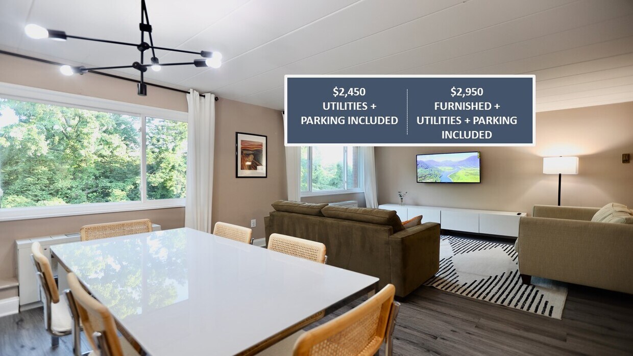 Foto principal - 4800 Chevy Chase Dr