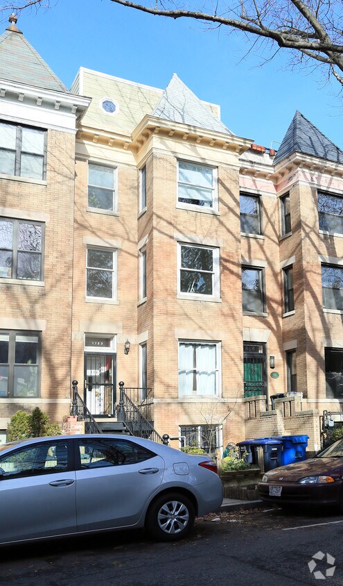 Foto principal - 1723 Euclid St NW