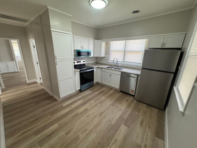 Foto del edificio - 1030 19th St