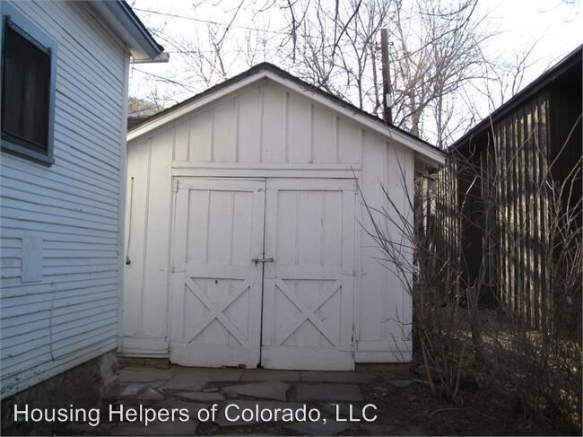 Building Photo - 3 br, 1.5 bath House - 1611 9th Street