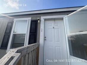 Building Photo - 302 Sparrow Ln