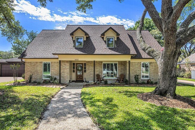 Building Photo - 18315 Harrow Hill Dr