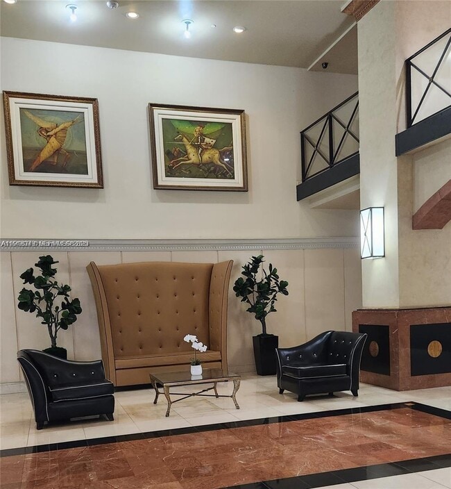 Foto del edificio - 555 NE 15th St