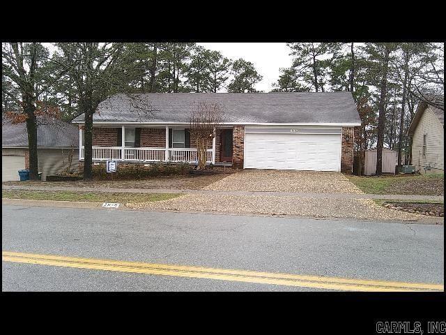 Foto principal - 3916 Sam Peck Rd