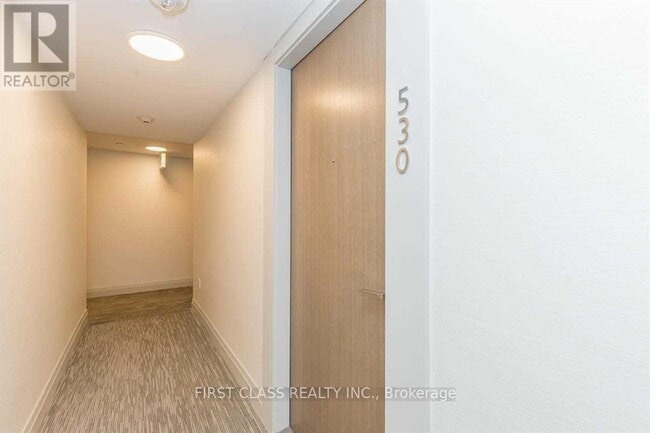 Building Photo - 251 Jarvis St