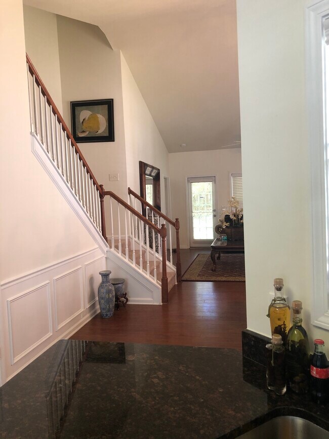 Foto del edificio - 3952 Princeton Lakes Way SW