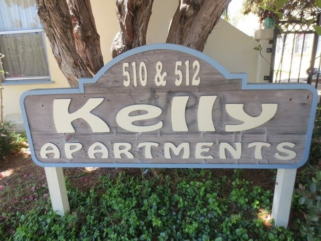 Foto del edificio - 512 Kelly St