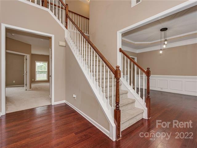 Building Photo - 5607 Fulton Ridge Dr