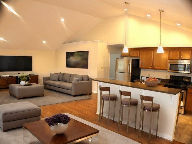 Foto del edificio - 1312 W Bethel Ave