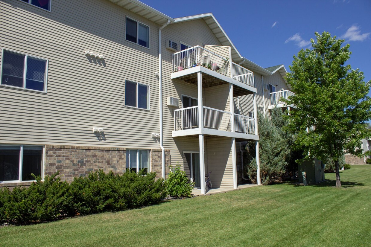 Amber Fields Apartments - Apartments in Fargo, ND | Apartments.com