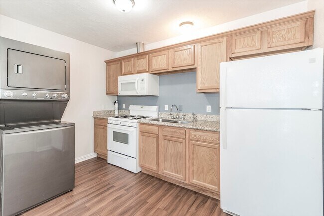 Foto del edificio - 3008 Wichita St