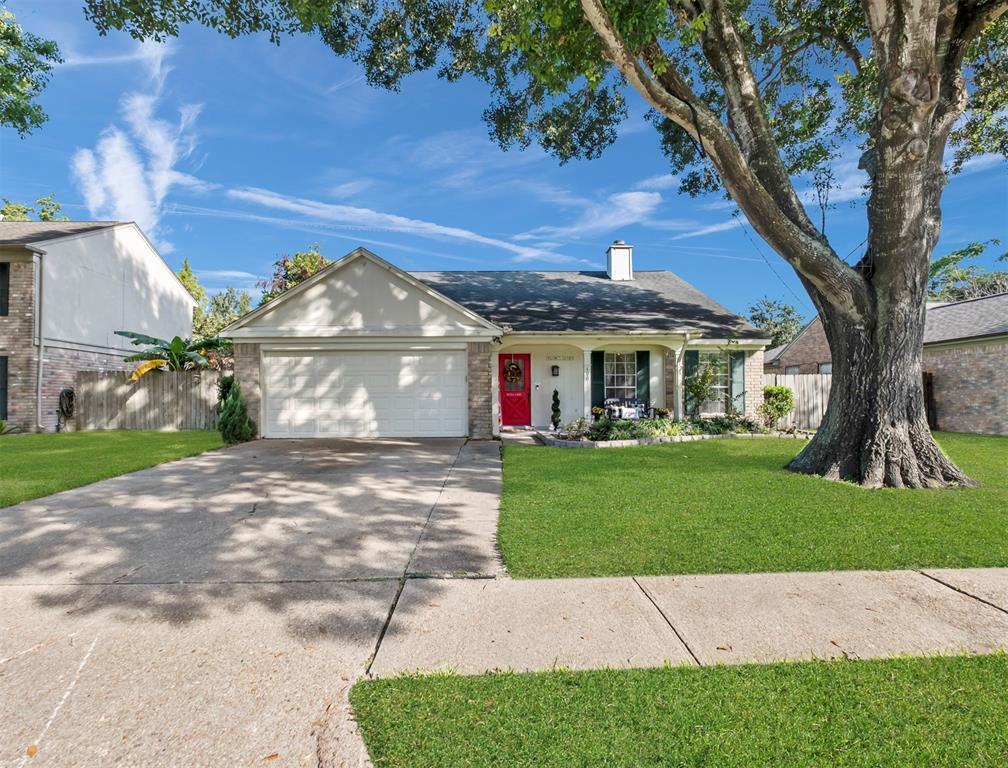 4901 Silsbee Dr, Pearland, TX 77584 House Rental in Pearland, TX