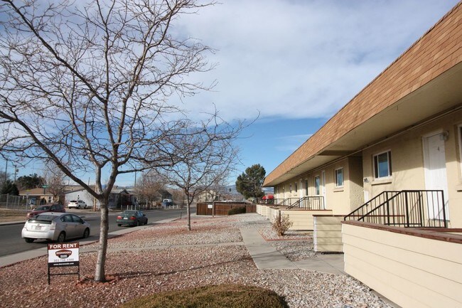 Building Photo - 3485 W 68th Ave