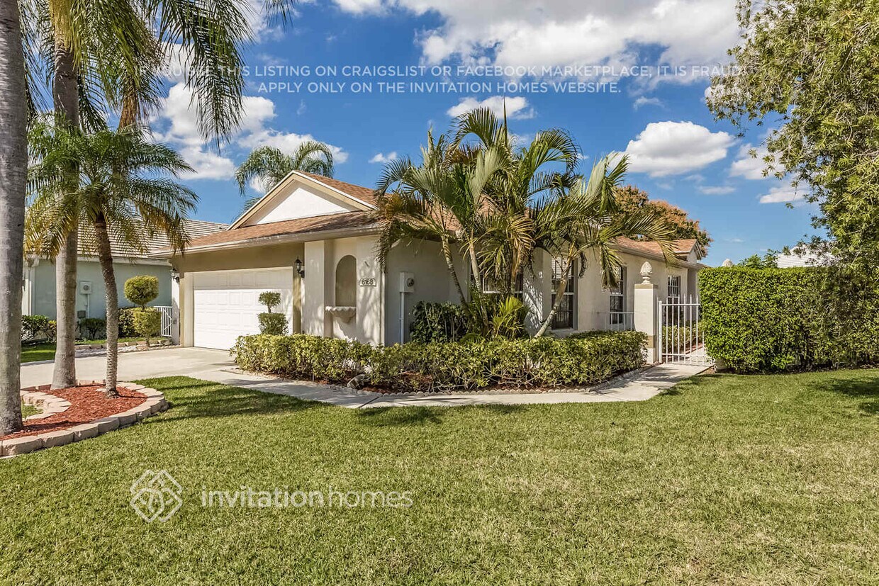 Foto principal - 6168 Lansdowne Cir