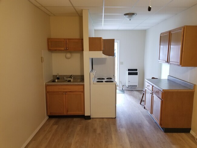 Building Photo - 413 Vandalia St