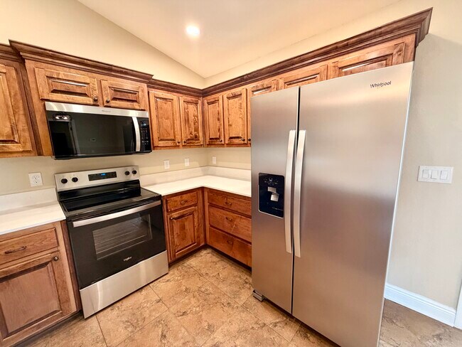 Foto del edificio - 8826 Bluebell St