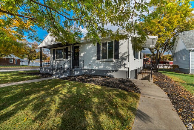 Foto del edificio - 394 N 100 E