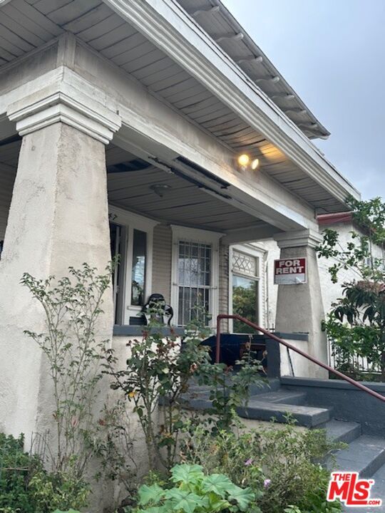 Foto del edificio - 1347 Valencia St